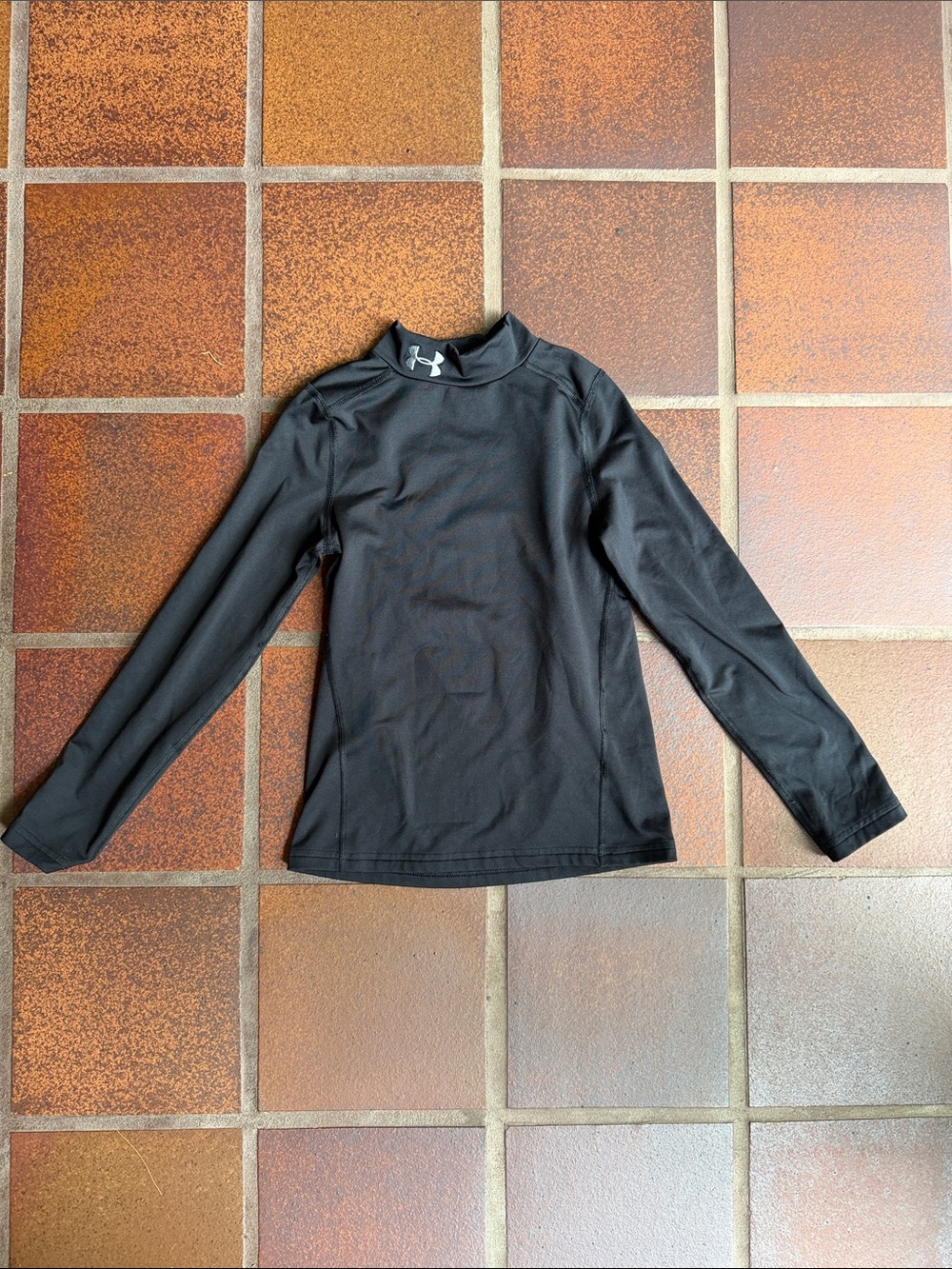 Under Armour cold gear - base layer